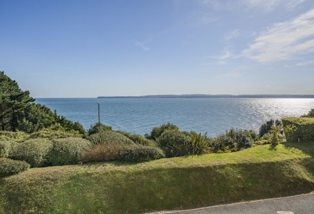 Compass South, Ilsham Marine Drive